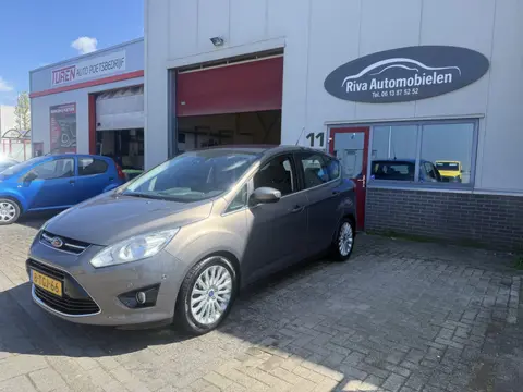 Ford C-MAX 1.0 Lease Titanium (bj 2014)