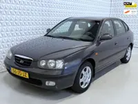 Hyundai Elantra 2.0i-16V GLS Airco Trekhaak / EXPORT?! (2002)