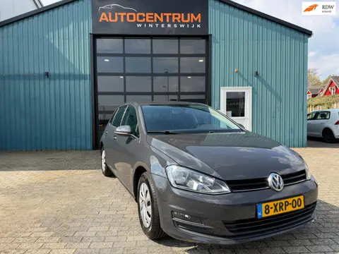 Volkswagen Golf 1.2 TSI Easyline
