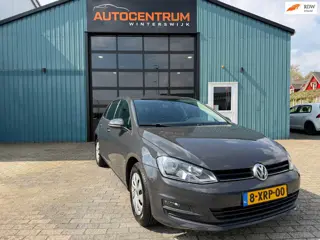 Volkswagen Golf 1.2 TSI Easyline
