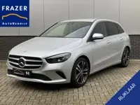 Mercedes-Benz B-klasse 180 ADVANTAGE AUTOMAAT FULL OPTION