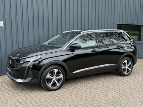 Peugeot 5008 1.2 PureTech Allure Pack 7-PERSOONS!/1E EIG.!/