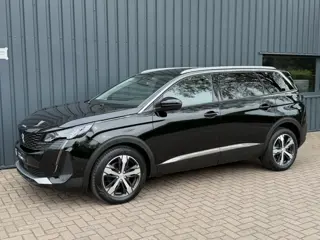 Peugeot 5008 1.2 PureTech Allure Pack 7-PERSOONS!/1E EIG.!/