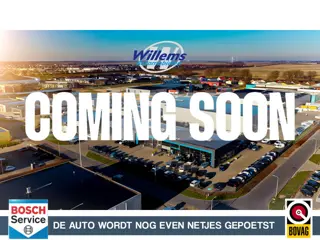 Volkswagen ID.4 Pro 77 kWh Adaptieve Cruise, App-Connect & Stoelverwarming