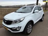 Kia Sportage 1.6 GDI BusinessLine APK/Camera/Trekhaak/N.A.P./Airco