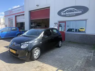 Citroën C1 1.0 VTi Feel (bj 2019)