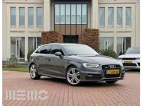 Audi A3 Sportback 1.4 TFSI CoD Ambition Pro Line S
