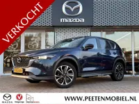 Mazda CX-5 2.0 e-SkyActiv-G M Hybrid 165 Newground | 360 CAMERA | HEAD UP DISPLAY | ELEKTRISCHE ACHT