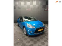 Citroen DS3 1.4 Chic | Clima | Nieuwe APK |
