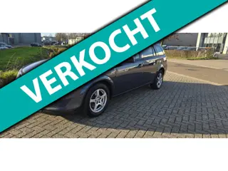 Opel Astra Wagon 1.4 Business