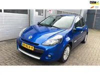 Renault Clio 1.2 TCe Collection 2010-Airco-Cruise-Velgen-APK