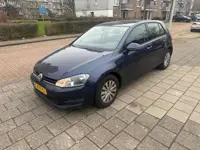 Volkswagen Golf 1.2 TSI Climate Cruise 5drs Hatchback