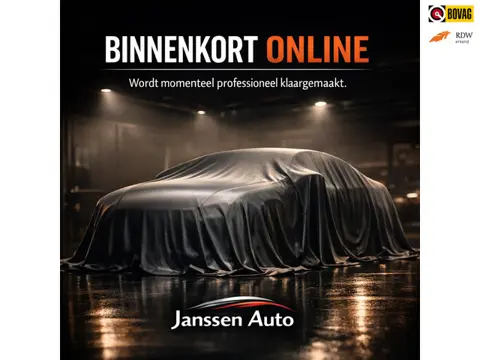 Mercedes-Benz C-klasse 200 K | Automaat | Zeer netjes