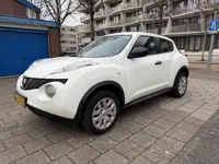 Nissan Juke 1.6 Acenta Airco PDC Trekhaak