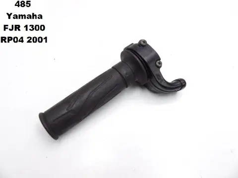 GASHANDLE Yamaha FJR 1300 2001 - 2002