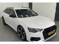 Audi A6 Avant 40 TDI Advanced edition Auromaat | Airco | Vol opties | Dealerauto | CarPlay |Camera| 