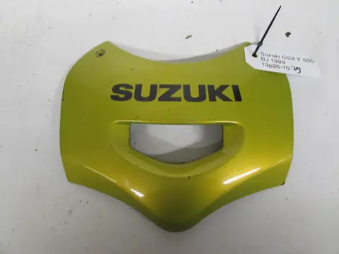 TOPKUIP Suzuki GSX F 600 1998 - 2005