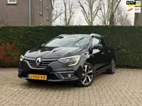 Renault Mégane Estate 1.3 TCe Bose | 1ste eigenaar | Automaat |