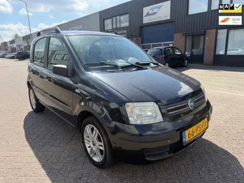 Fiat Panda 1.2 Emotion