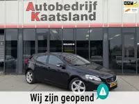 Volvo V40 1.6 D2 Base Business - Clima - Cruise -