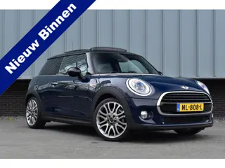 MINI Mini 1.5 Cooper Chili Business | Pano | Leder | Harman/Kardon | Head Up