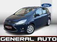 Ford C-Max 1.0 Titanium, Camera, Nieuwe DistributieRiem