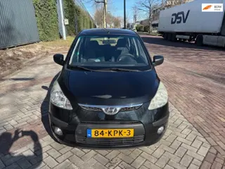 Hyundai I10 1.1 Active Cool