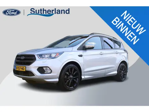 Ford Kuga 1.5 EcoBoost ST Line | Full Options! | Panaroma Dak | Camera | Cruise Control | Navigatie 