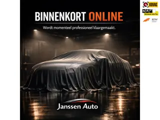 Seat Leon 2.0 FSI Stylance | Automaat