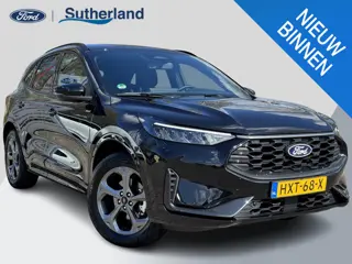 Ford Kuga 2.5 PHEV ST-Line | 243 PK | Winter Pack | Wegklapbare Trekhaak | Origineel Nederlandse aut