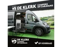 Weinsberg CaraBus Grey 630 ME Edit. Fire 50% Deals