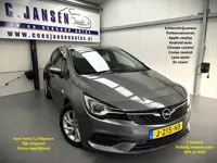 Opel Astra 1.2 Elegance Prachtige auto!