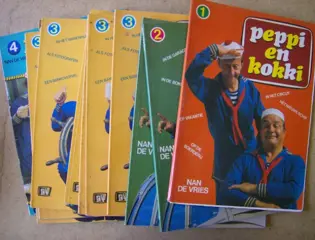 Peppi en kokki 1 adv6559