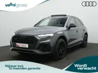 Audi Q5 55 TFSI e 367 pk S-tronic quattro Competition / S-Line | Panoramadak | Trekhaak | Achteruitr