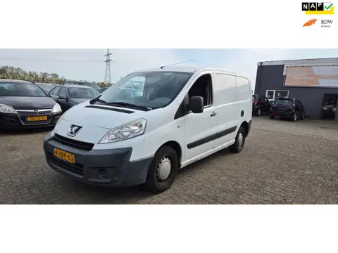 Peugeot Expert 229 1.6 HDI AIRCO Apk 02-2027