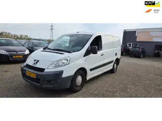 Peugeot Expert 229 1.6 HDI AIRCO Apk 02-2027