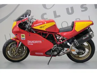 Ducati Sport 900 SS R
