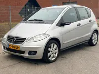 Mercedes-Benz A-klasse 150 Classic
