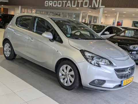 Opel Corsa 1.4 Innovation Airco, Trekhaak, Stuurbekrachtiging