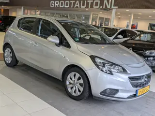 Opel Corsa 1.4 Innovation Airco, Trekhaak, Stuurbekrachtiging
