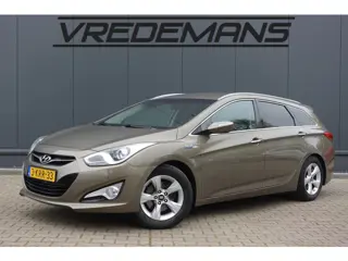 Hyundai I40 Wagon 1.6 GDI Blue i-Vision