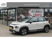 Citroen C3 Aircross 1.2 PureTech Feel 82PK , Airco, PDC, Cruise, LMV 16 Inch, Bluetooth, LED, Dakrai