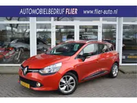 Renault Clio Estate 0.9 TCe Limited ✅ Cruise ✅ PDC ✅ Orig. NL ✅ NAP ✅