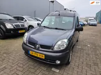 Renault Kangoo 1.6-16V Privilège AIRCO rijdt super
