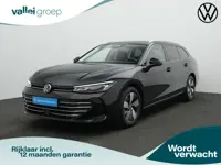 Volkswagen Passat Variant 1.5 eHybrid 204 pk DSG Business | Trekhaak | Head-up display | Leder/alcan