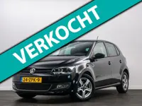 Volkswagen Polo 1.2 TSI BlueMotion High Edition Clima/Cruise