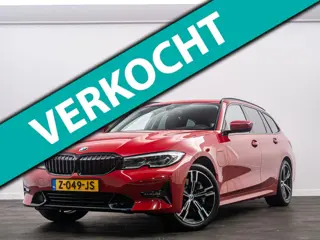 BMW 3-serie Touring 330e Business Edition Plus Laser/Sport