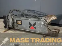 Kinshofer KSC06 | Schrootschaar | 600KG | CW10 | 5 ~ 12 Ton