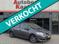Toyota Auris 1.6-16V Terra - Airco -