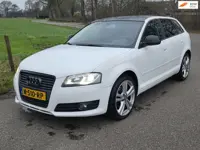 Audi A3 Sportback 1.4 TFSI Ambiente 5DRS AUTOMAAT TOP ONDERHOUDEN !! LET OP AUTO IS GEWRAPT